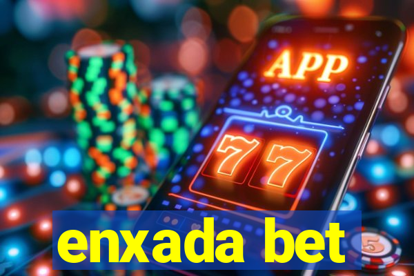 enxada bet